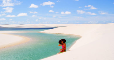 Lencois Maranhenses