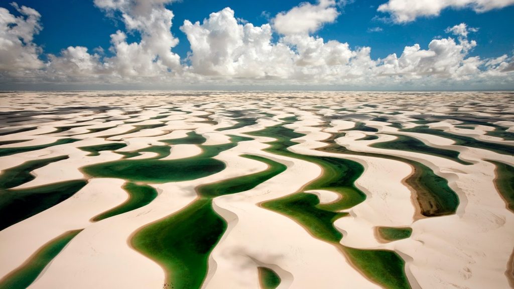 Lencois Maranhenses