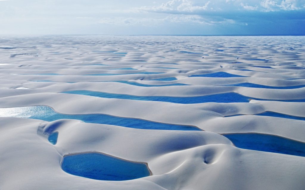 Lencois Maranhenses