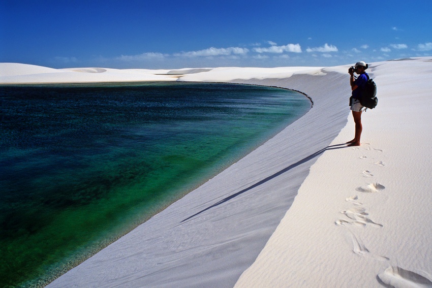 Lencois Maranhenses