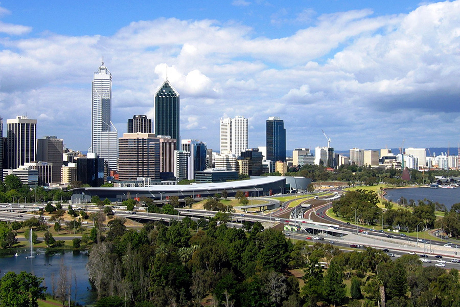 Perth