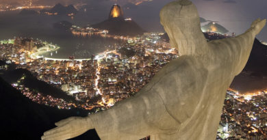 Rio de Janeiro