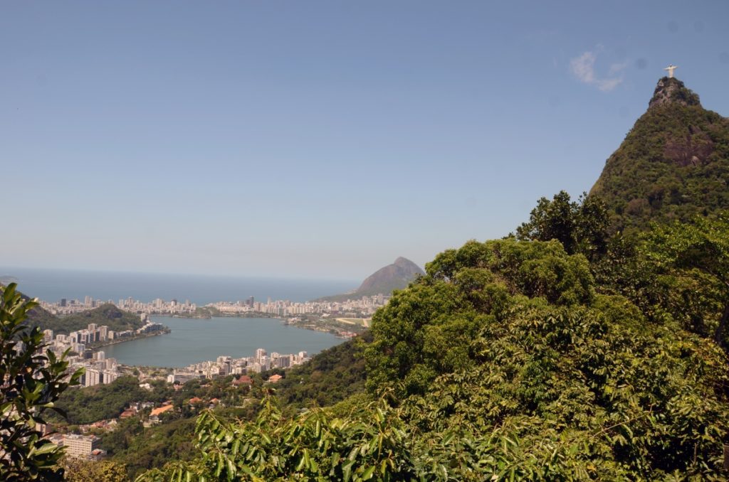 Parque Tijuca