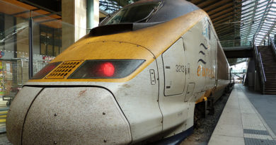 Eurostar