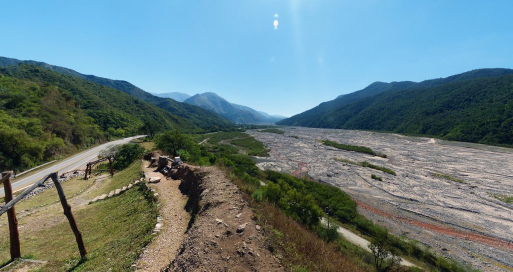 Tren Jujuy