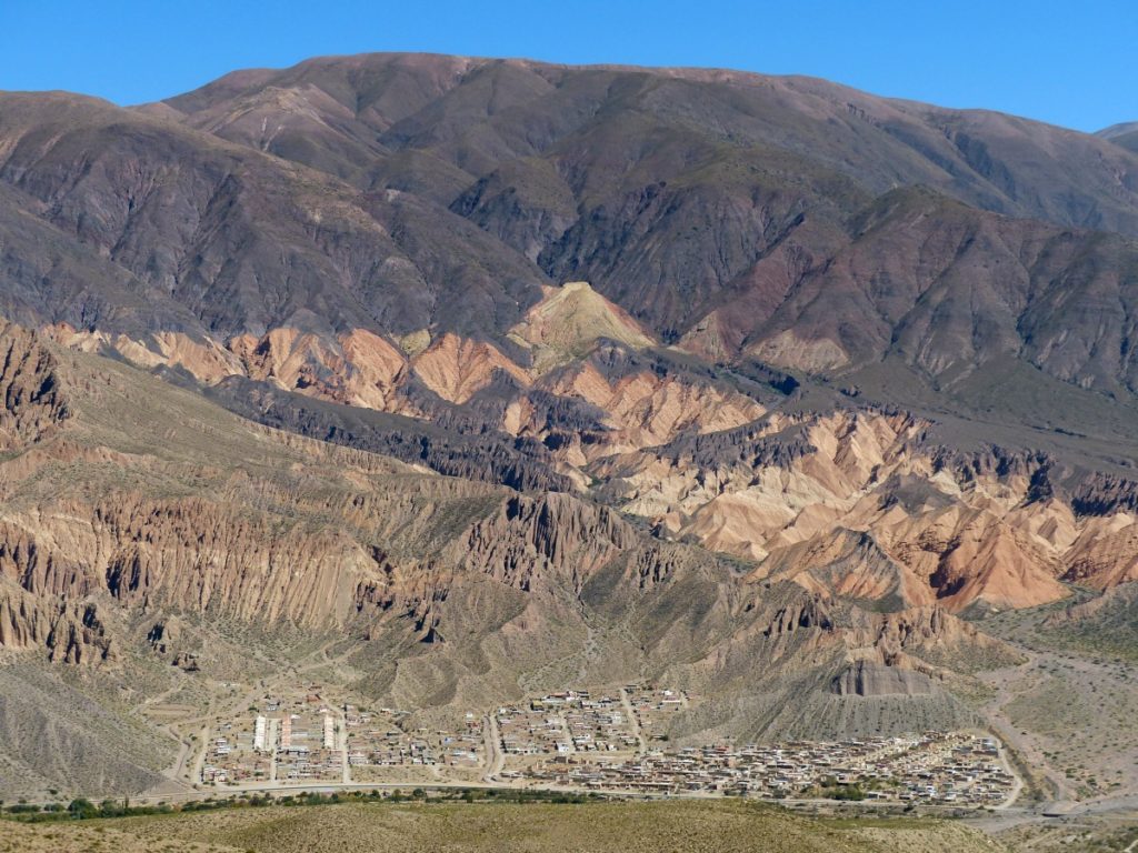 Tren Jujuy