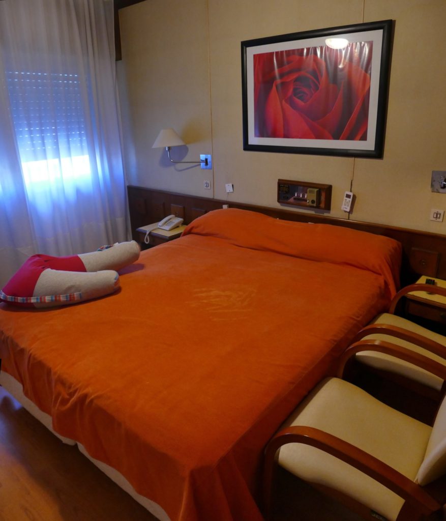 Hotel Capvio